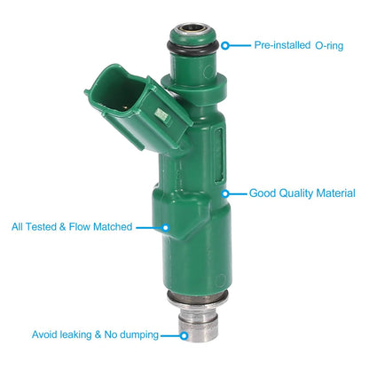Fuel Injector for Toyota Prius, Echo 1.5L (2000-2009)