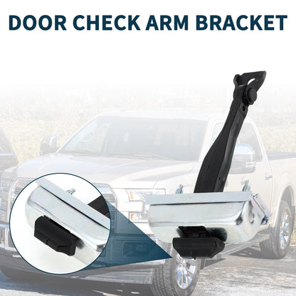 Door Check Strap Stopper for Ford F-150 F-250 F-350 (2015-2023)