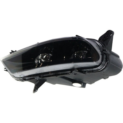 Left Fog Light for Chrysler 300 (2011-2022)