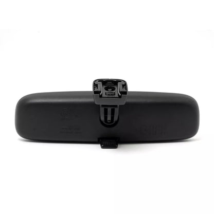 Black Interior Rear View Mirror for Toyota Prius 2010-2015