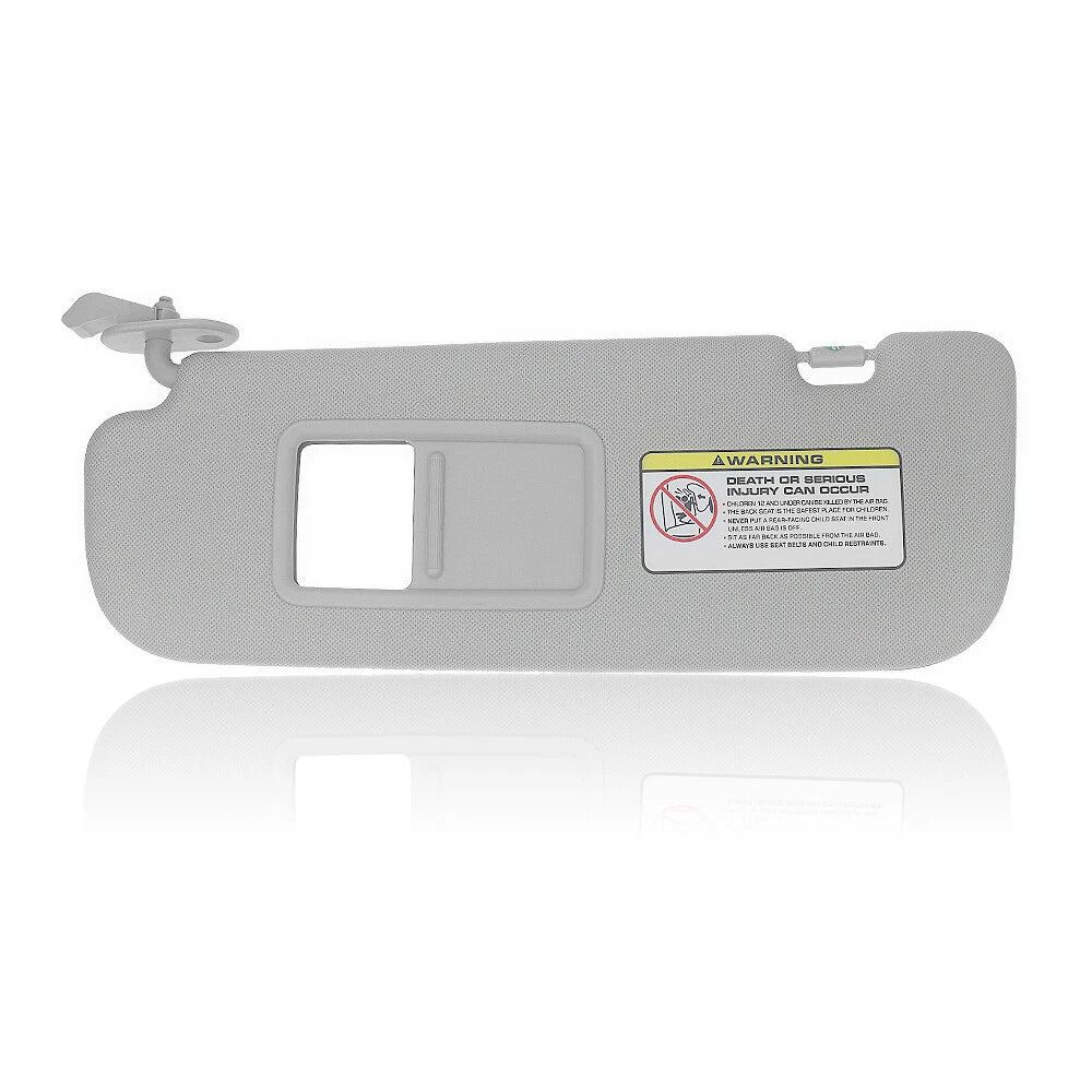 Sun Visor for 2011-2015 Hyundai Elantra (2011-2015)