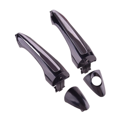 Front Left Right Exterior Door Handle for Kia Forte Cerato (2009-2018)