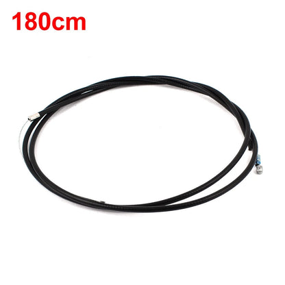 Rear Brake Cable / 180cm / Rear Brake Cable for Petrol Scooter