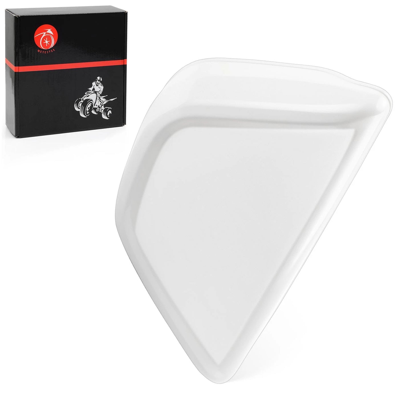 Left Side Cover for Honda Z50A/Z50 Mini Trail 1972-1978
