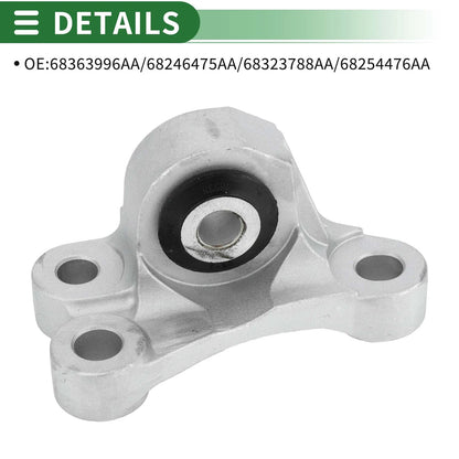 Engine Mount for Jeep Renegade 1.3L, 2.4L (2015-2020)