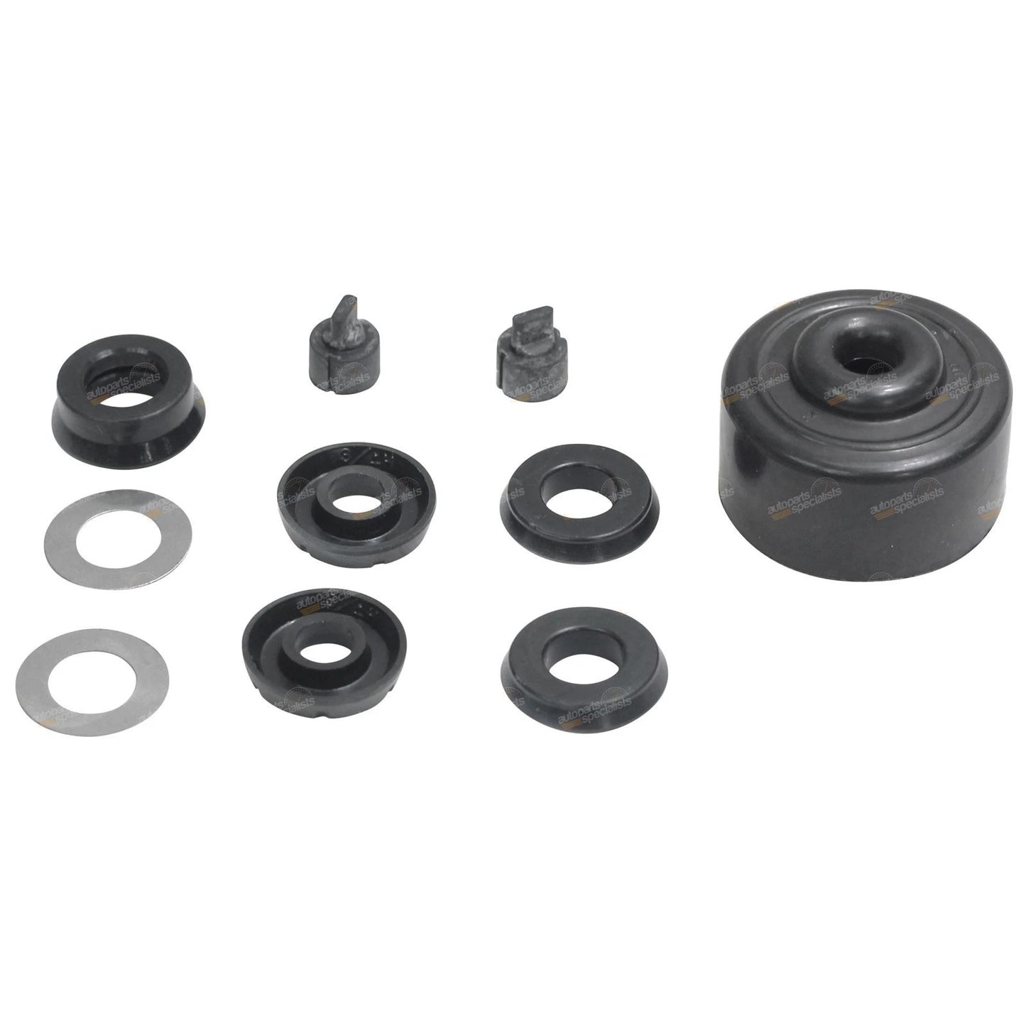 Brake Master Cylinder Kit for Sierra LJ50/LJ80 Stockman SJ410 (1974 - 1985)