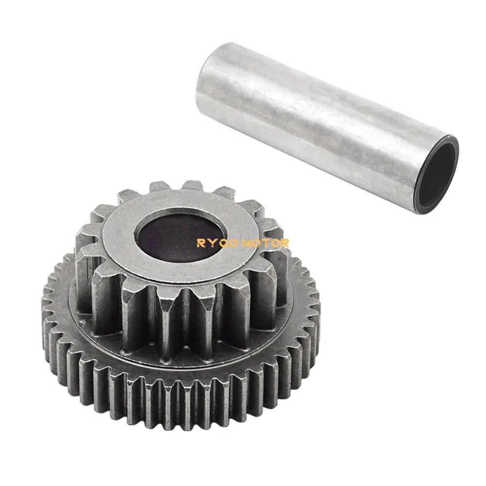 Starter Clutch Gear Bearing Gasket for Honda TRX400X Sportrax 400 TRX400EX