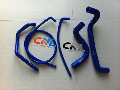 Silicone Coolant Hose for Holden Commodore VZ, Statesman WL 5.7L, 6.0L HSV V8 (2004-2006)