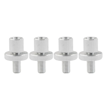 M10 x 1.25 Clutch Brake Throttle Cable Adjuster Screw for ATV Pit Dirt Bike