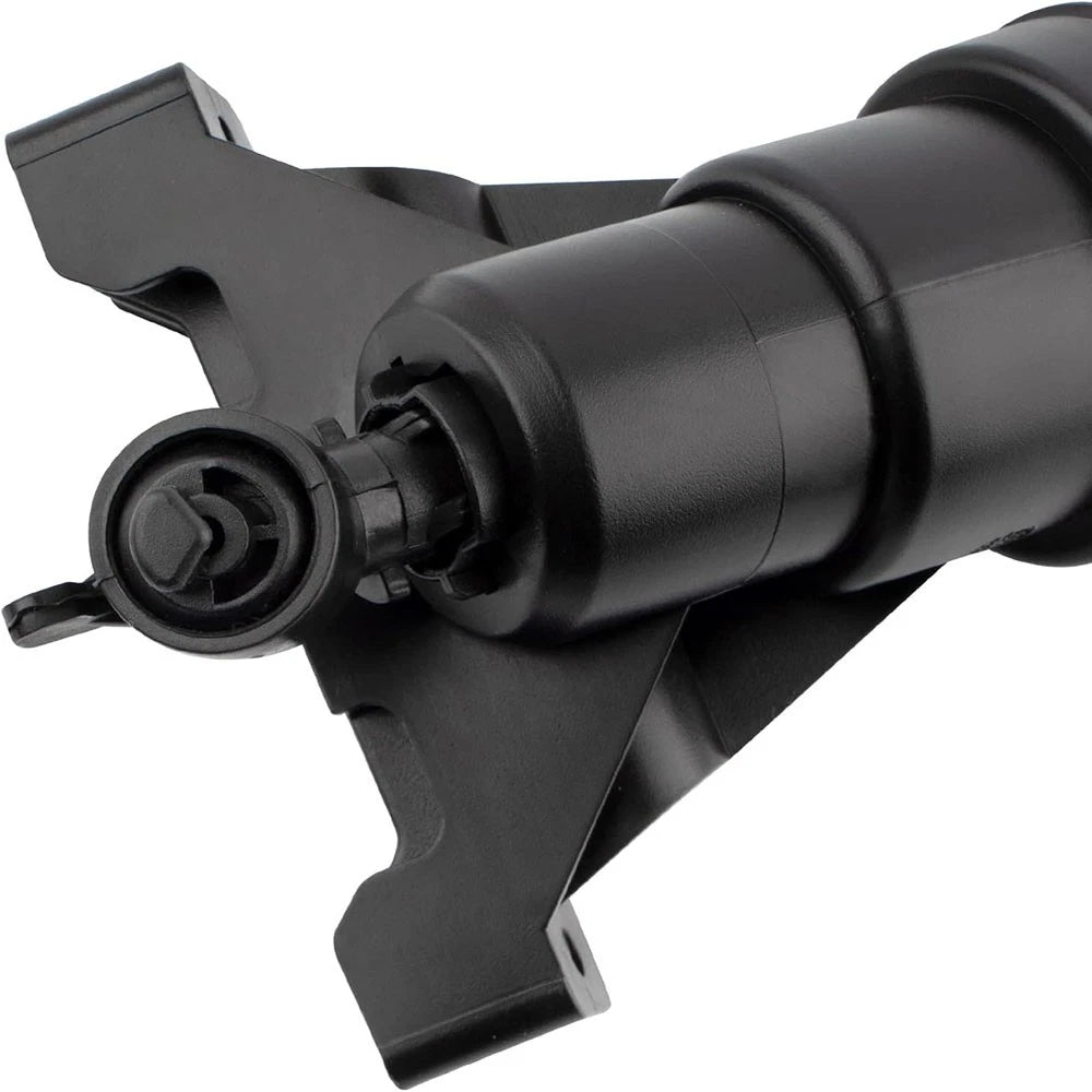 Front Right Headlight Washer Nozzle for BMW 745i 745Li E65 E66 (2002-2008)