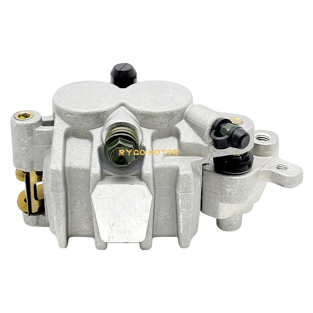 Front Brake Caliper for Kawasaki KX125/KX250/KX250F/KX450F/KX500/KDX200/KDX220