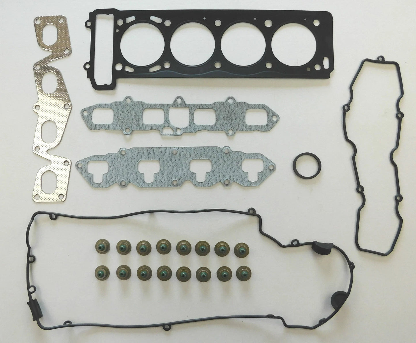 Head gasket for SAAB 9-3 9-5 2.0 2.3 Turbo B205 B235 Convertible