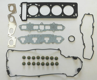 Head gasket for SAAB 9-3 9-5 2.0 2.3 Turbo B205 B235 Convertible