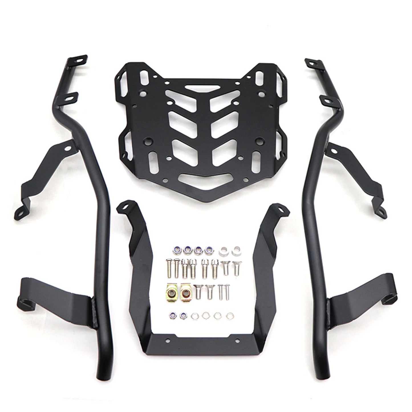 Rear Luggage Rack Carrier for YAMAHA YZF R25 R3 / MT-25 MT-03 (2019-2023)