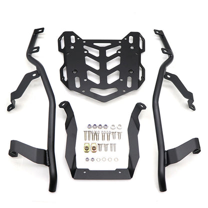 Rear Luggage Rack Carrier for YAMAHA YZF R25 R3 / MT-25 MT-03 (2019-2023)