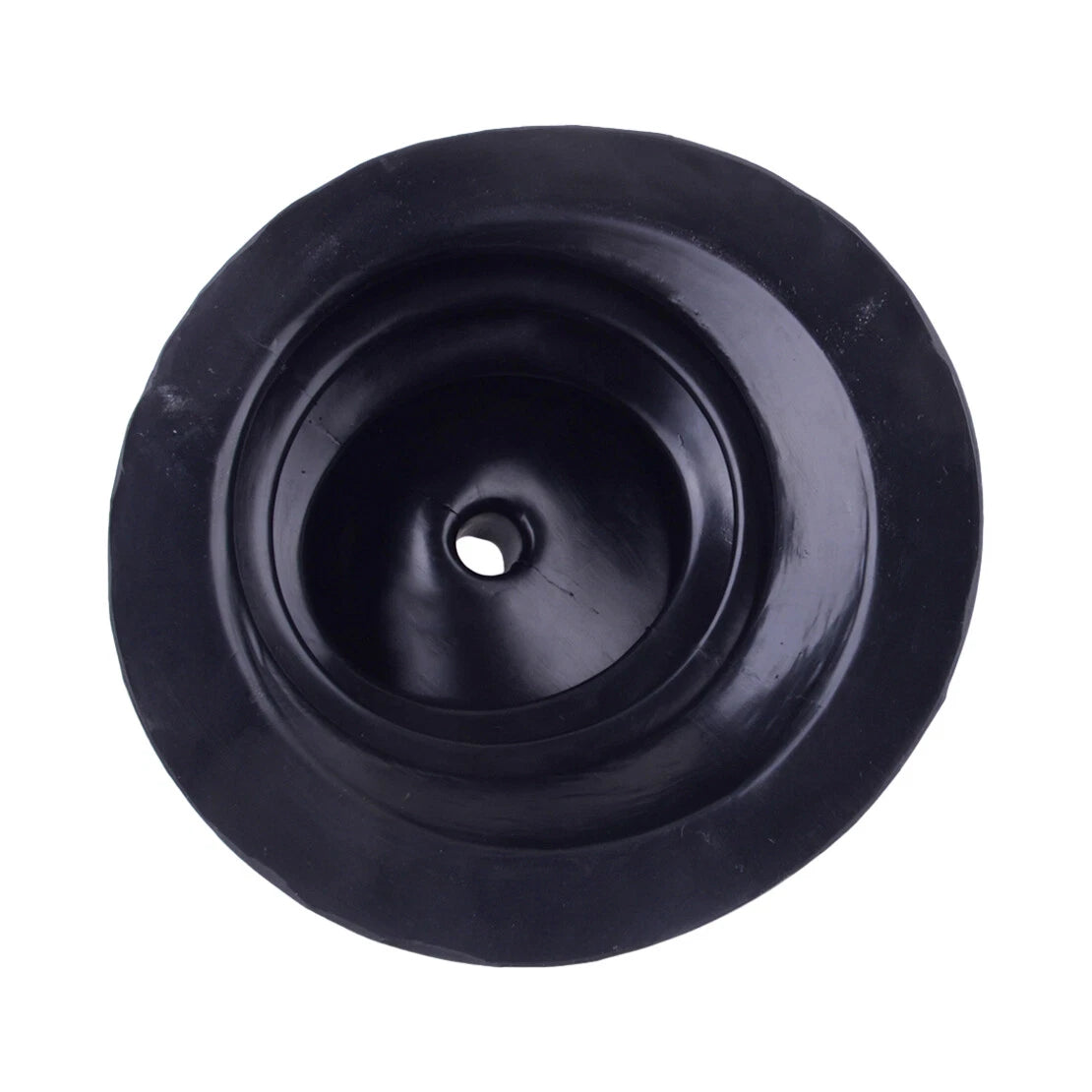 5.25" Round Shifter Boot Dust Cover Ring Washer Gasket for Car