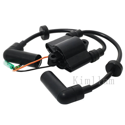 Ignition Coil for Yamaha Outboard 45HP 25HP F25 20HP