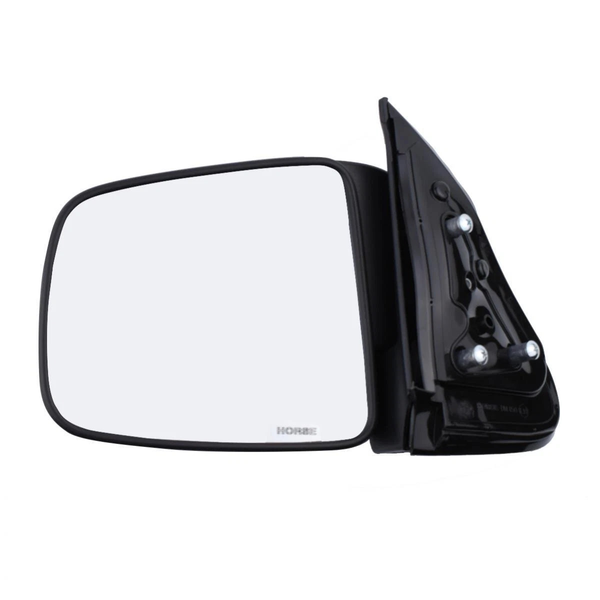Side Mirror Rear View Manual Left Fits Ford Ranger Courier Ute Truck 2003-05 D06