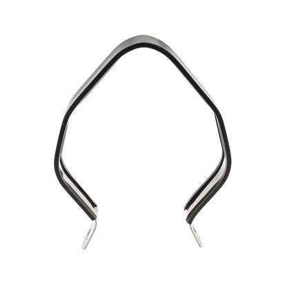 130MM Universal Motorcycle Exhaust Clamp Mount for Various Models