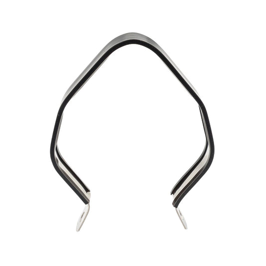 130MM Universal Motorcycle Exhaust Clamp Mount for Various Models