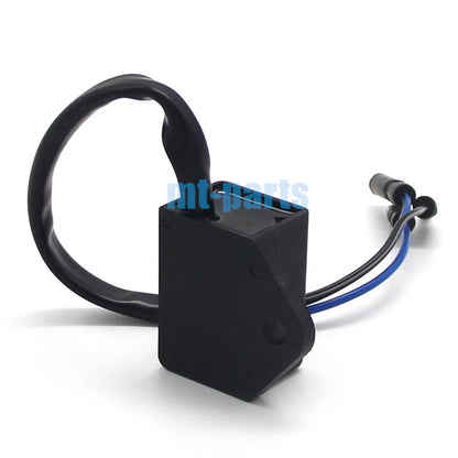 Fuel Cut Off Relay for Kawasaki Mule 3010 Diesel 4X4 (2003-2008)