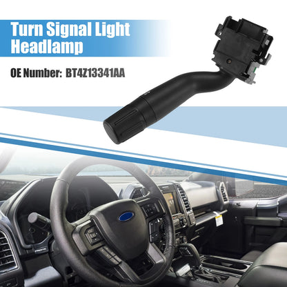 Turn Signal Lever Multifunction Switch for Ford Edge (2011-2012)
