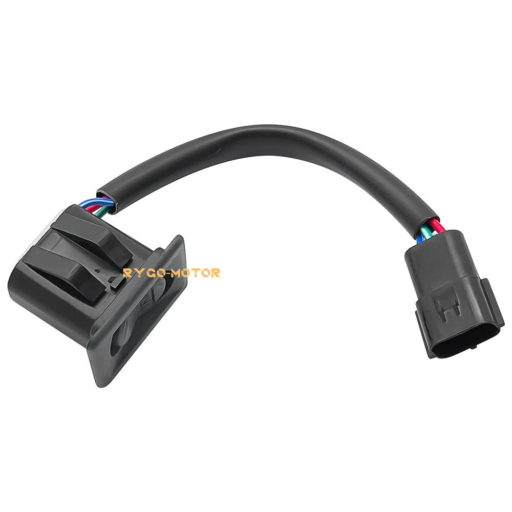 Trim Tilt Switch for Mercury Outboard 25-400HP
