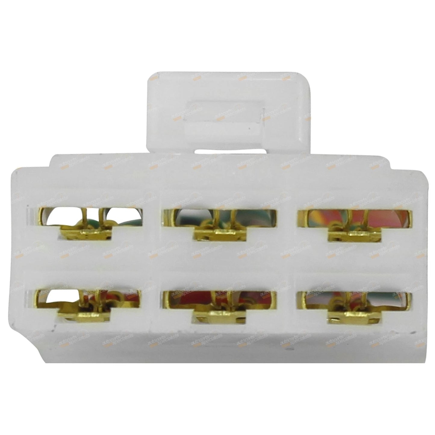 Column Indicator Stalk Signal Switch for Landcruiser 40 Series (1975–1984)