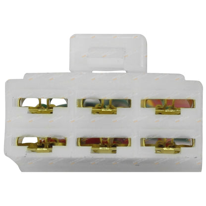 Column Indicator Stalk Signal Switch for Landcruiser 40 Series (1975–1984)