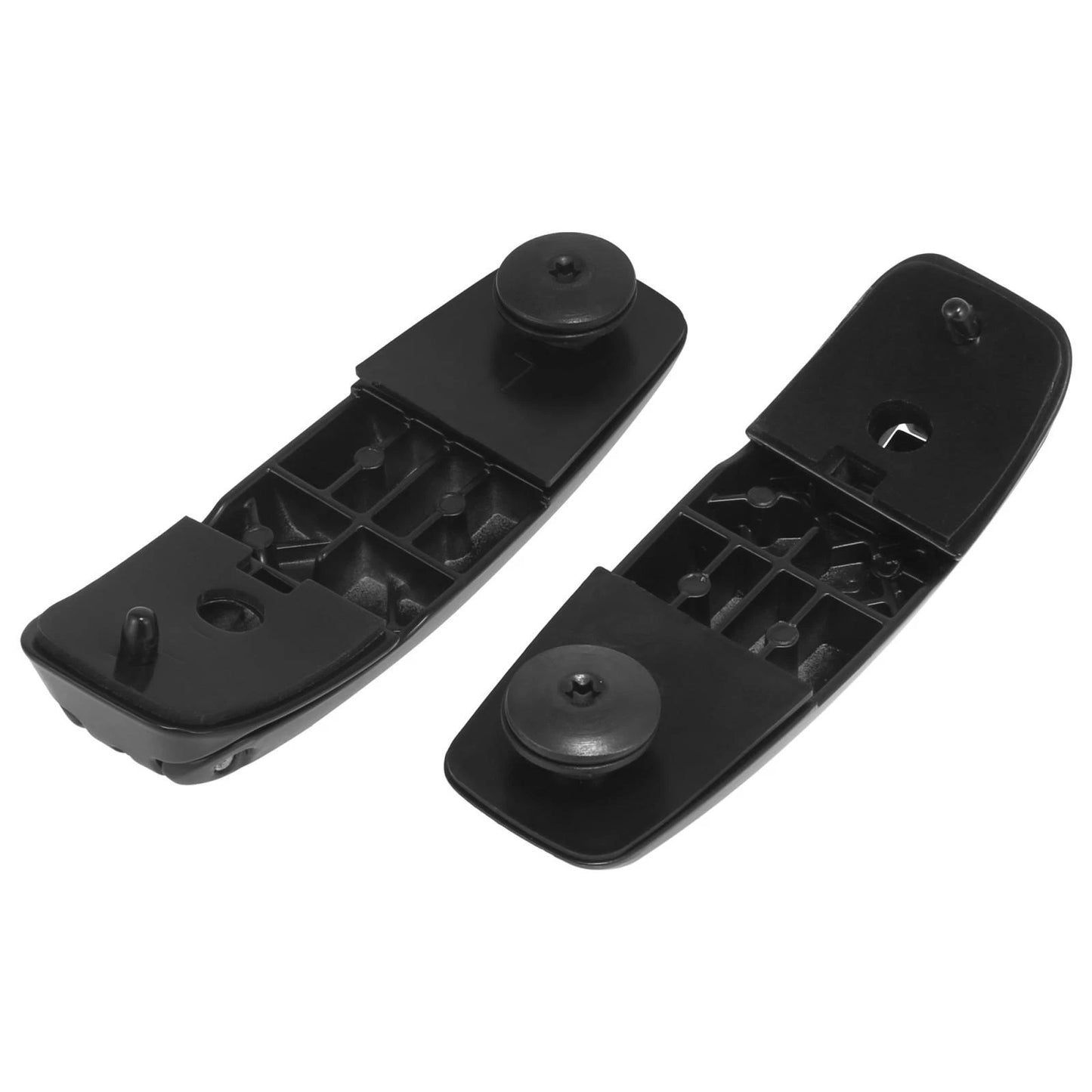 Liftgate Hinges 2 x Rear Window Hinge for Ford Expedition (2003-2017)