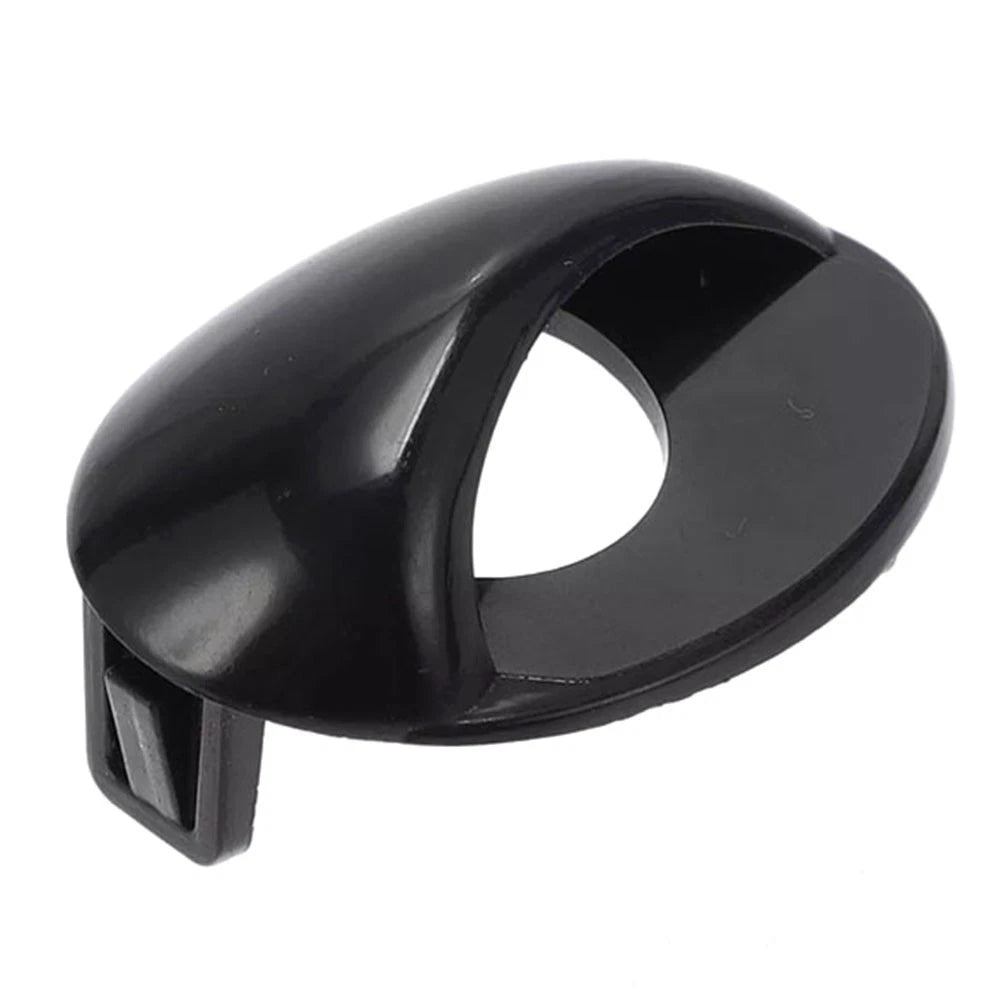 Bumper Washers Right Headlight Nozzle Cap for BMW M3 (2007–2013)