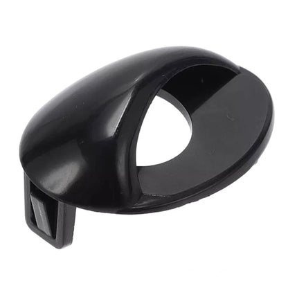 Bumper Washers Right Headlight Nozzle Cap for BMW M3 (2007–2013)