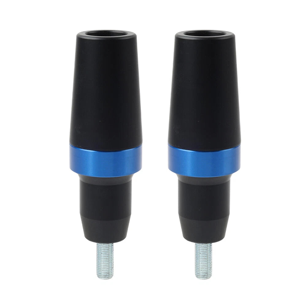 Frame Sliders Crash Protectors for Yamaha YZF R7 (2021-2024)