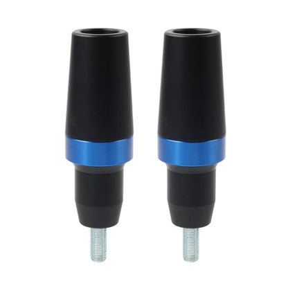 Frame Sliders Crash Protectors for Yamaha YZF R7 (2021-2024)