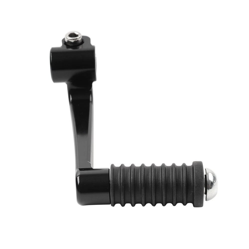 Mid Control Shift Lever for Harley Sportster XL 883 1200 (2004-2023)