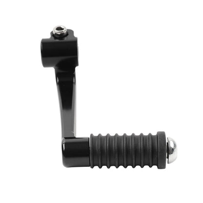 Mid Control Shift Lever for Harley Sportster XL 883 1200 (2004-2023)