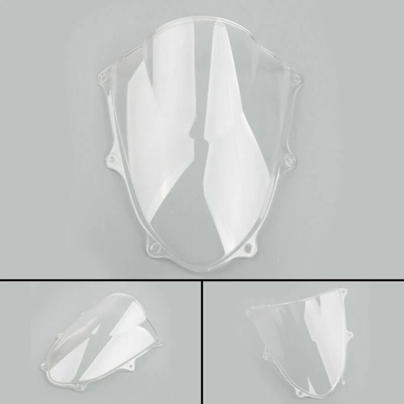 Windshield for Suzuki GSXR 1000 (2017-2022) Clear