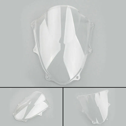 Windshield for Suzuki GSXR 1000 (2017-2022) Clear