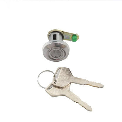 Door Lock Safety Key Set RH Fits Toyota Hilux LN50 LN56 Pickup Truck 1984-88 D08