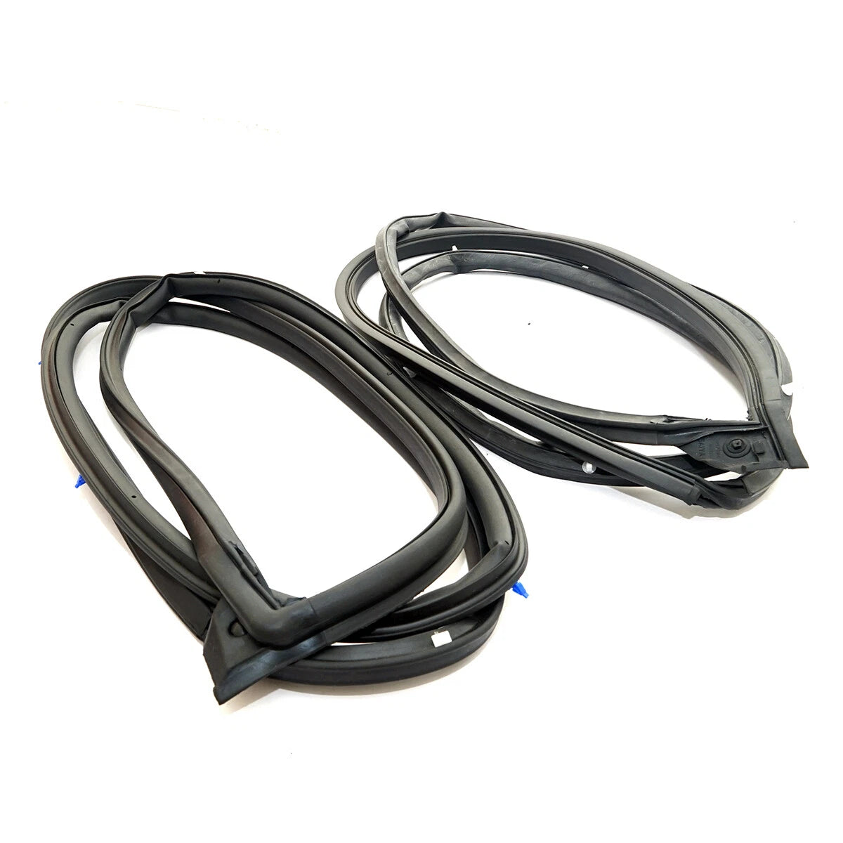 Door Weatherstrip for Honda City Sedan 2008-2013