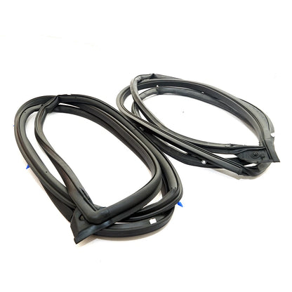 Door Weatherstrip for Honda City Sedan 2008-2013
