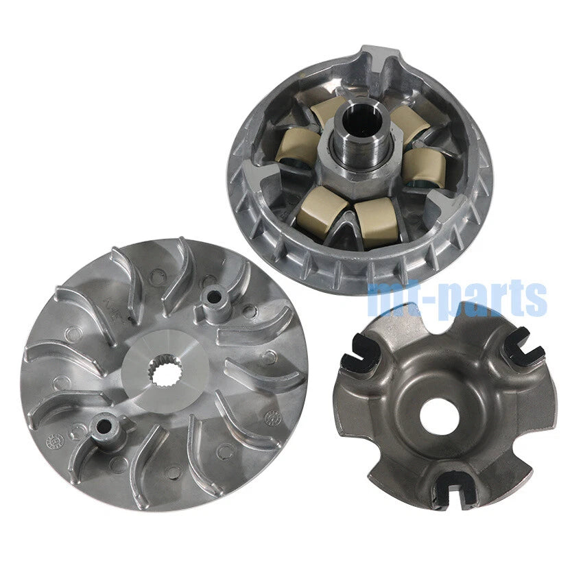 Clutch Variator for Kymco Maxxer 250 2010-2016, Maxxer 300 KXR 250 2006-2015