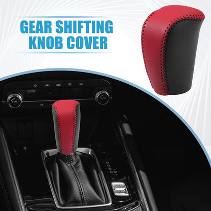 Gear Shift Knob Cover for Honda Civic 10th Gen (2016-2020)