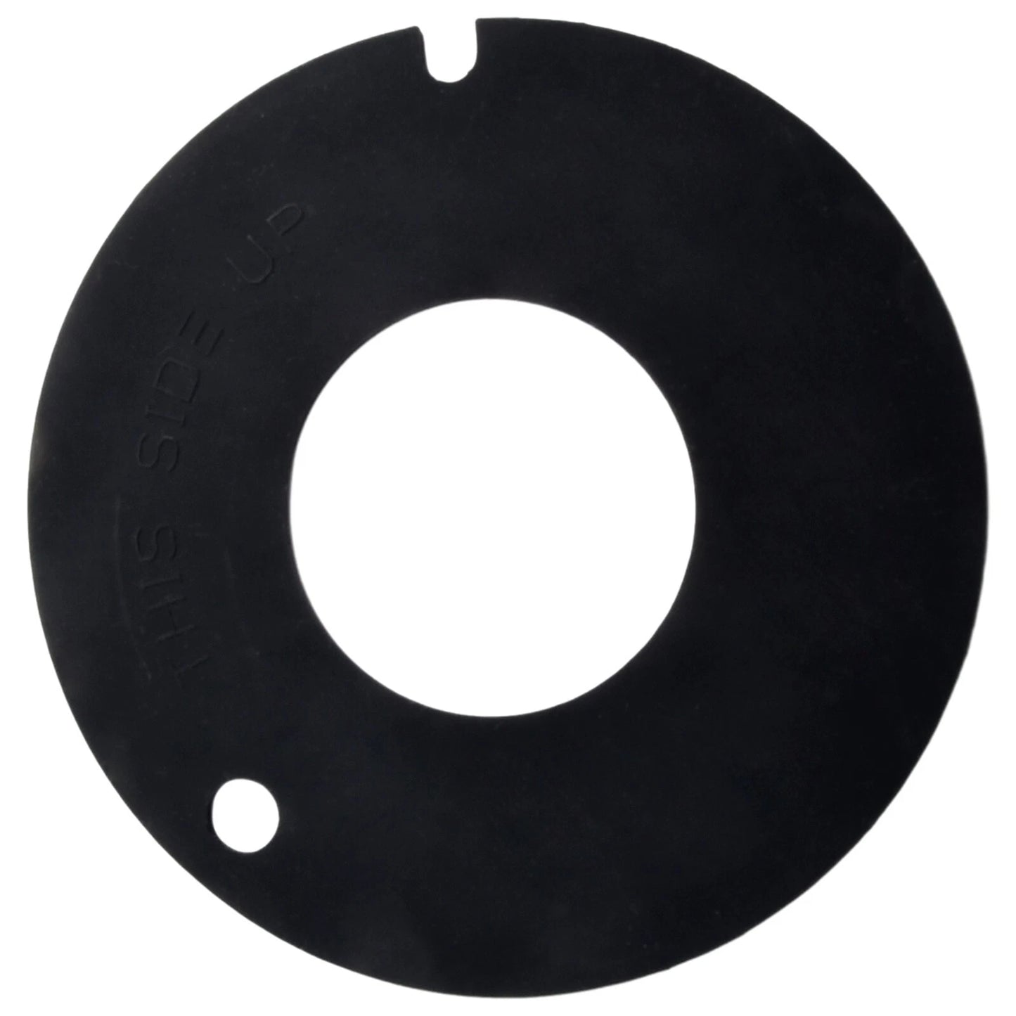RV Toilet Rubber Bowl Seal Kit for Dometic Sealand Mansfield VacuFlush