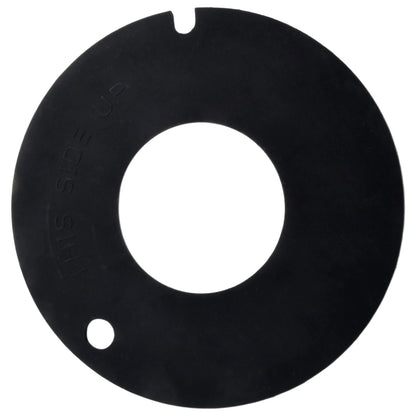 RV Toilet Rubber Bowl Seal Kit for Dometic Sealand Mansfield VacuFlush