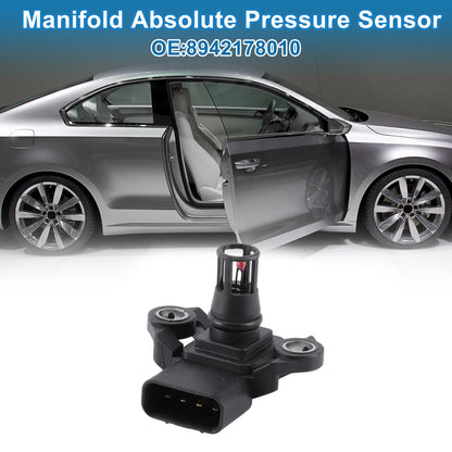 Manifold Absolute Pressure Sensor for Lexus IS300 (2018-2019)