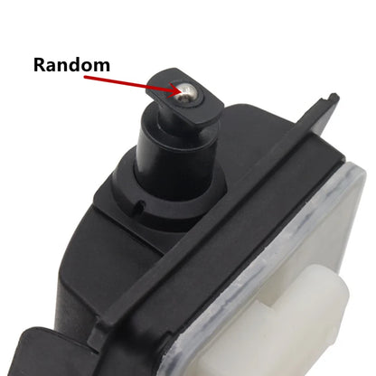 Fuel Filler Door Lock Actuator Motor for Mercedes-Benz W177 C118 (2019-2023)