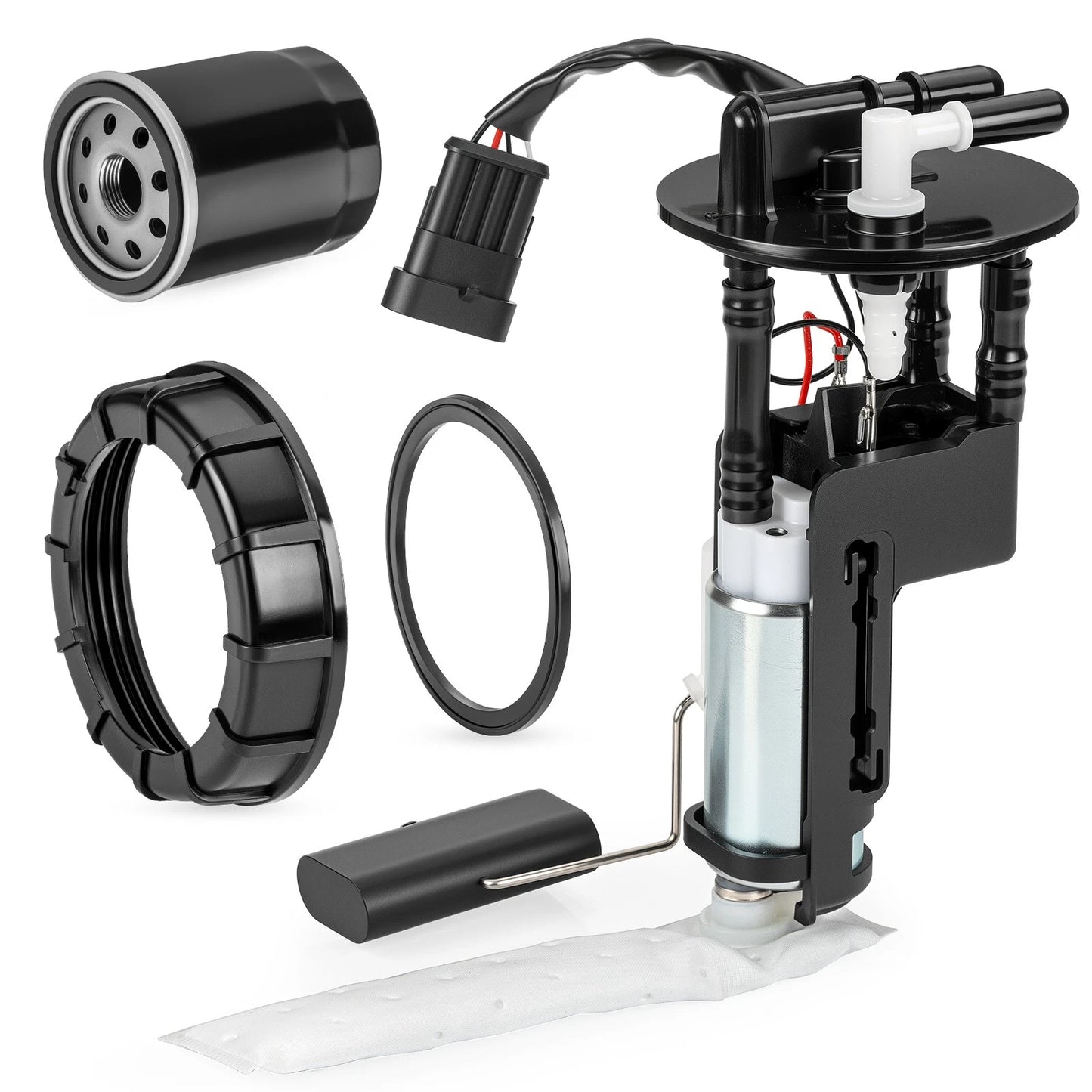 Fuel Pump Assembly for RZR 1000/S 1000/S4 1000 (2014-2020)