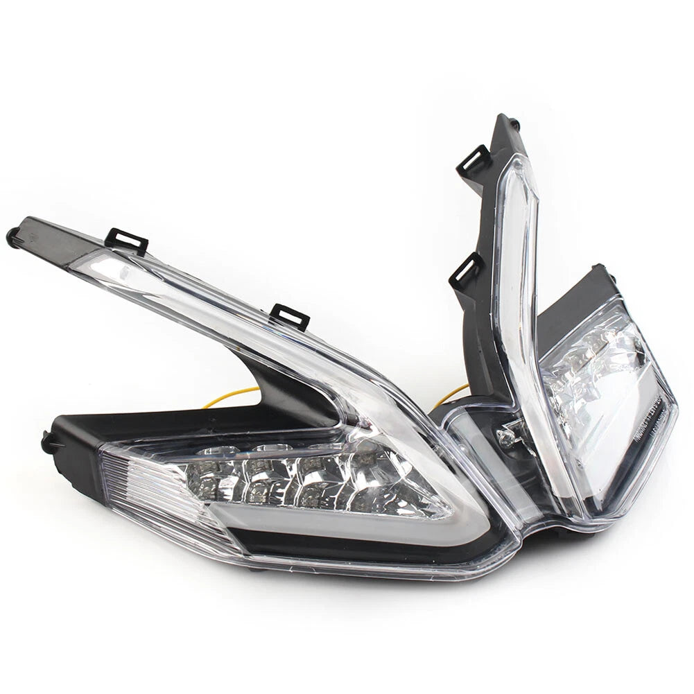12v LED Tail Lights for Ducati 899 959 1199 1299 Panigale (2013-2019)