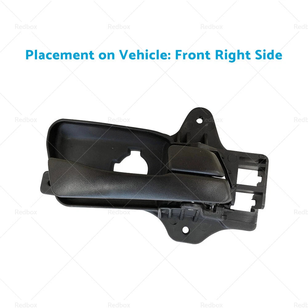 Inner Door Handles  for Hyundai i30 FD Hatch Wagon (2007-2012)